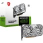 MSI GeForce RTX 4060 VENTUS 2X WHITE 8G OC 8GB MSI GeForce RTX 4060 VENTUS 2X WHITE 8G OC 8GB